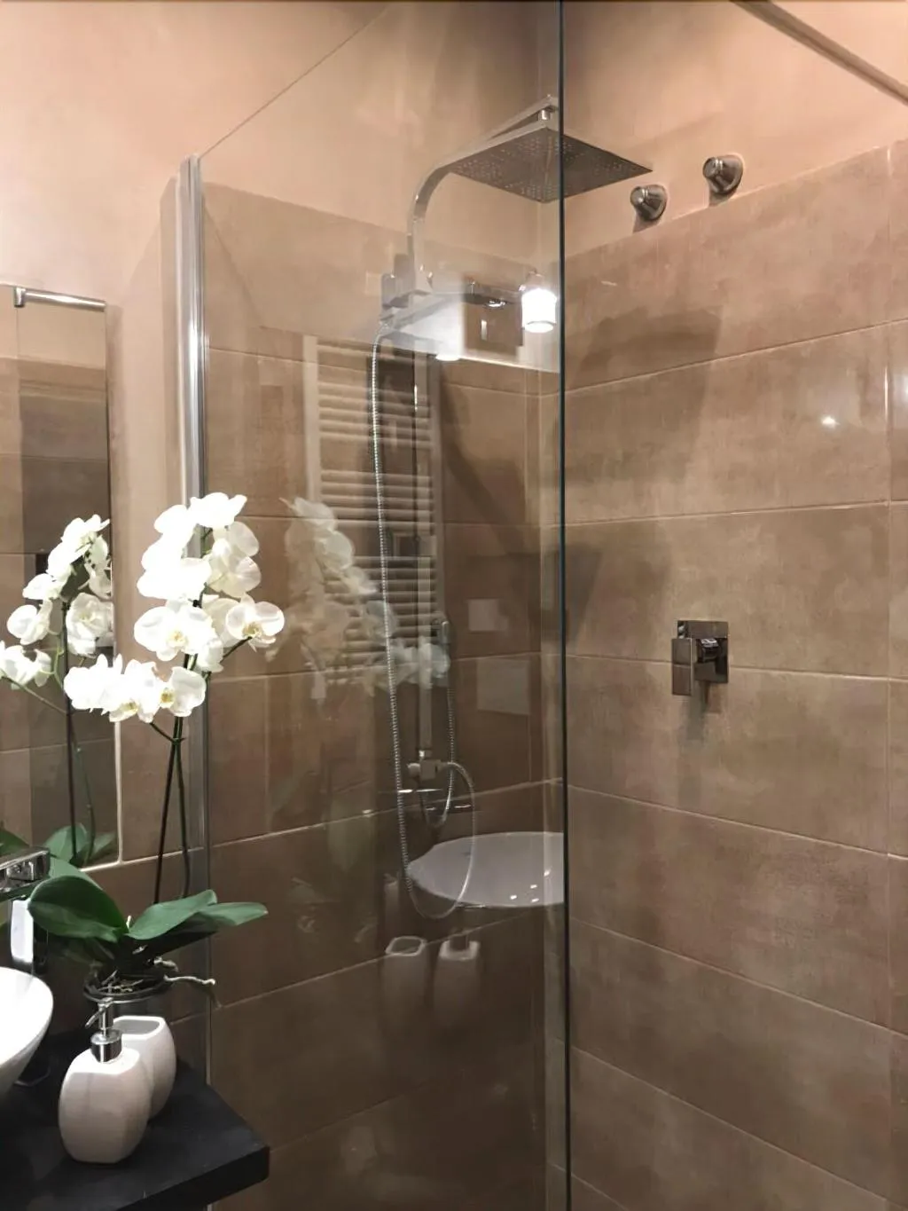 Room, Di Martino Residence, Rome