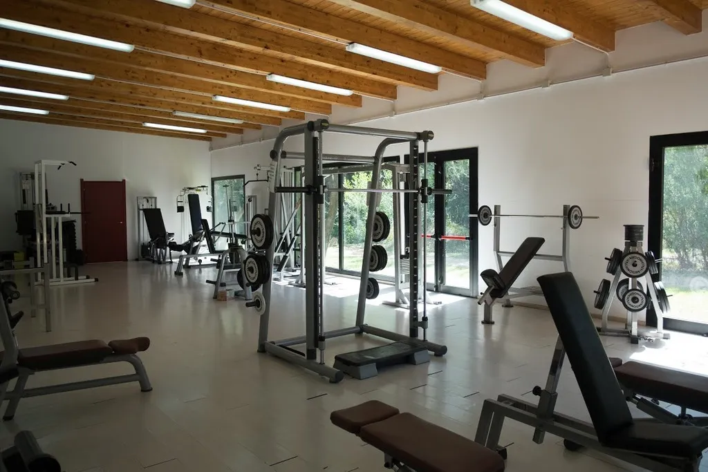 Sports and Entertainment, Geovillage Olbia Sport & Convention Resort, Olbia