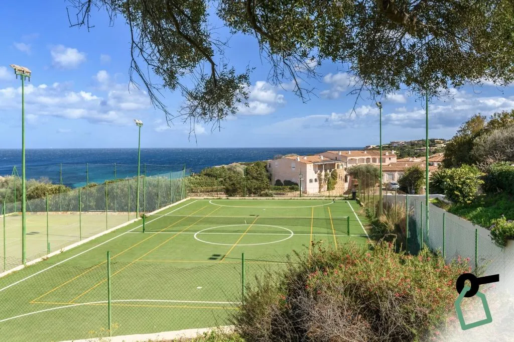 General view, Hotiday Room Collection - Porto Cervo, Olbia