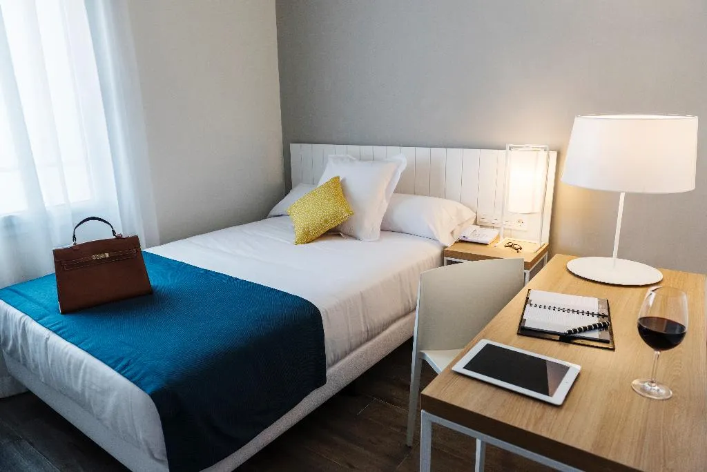 SINGLE STANDARD Room, Hotel Agaró Chipiona, Costa De La Luz
