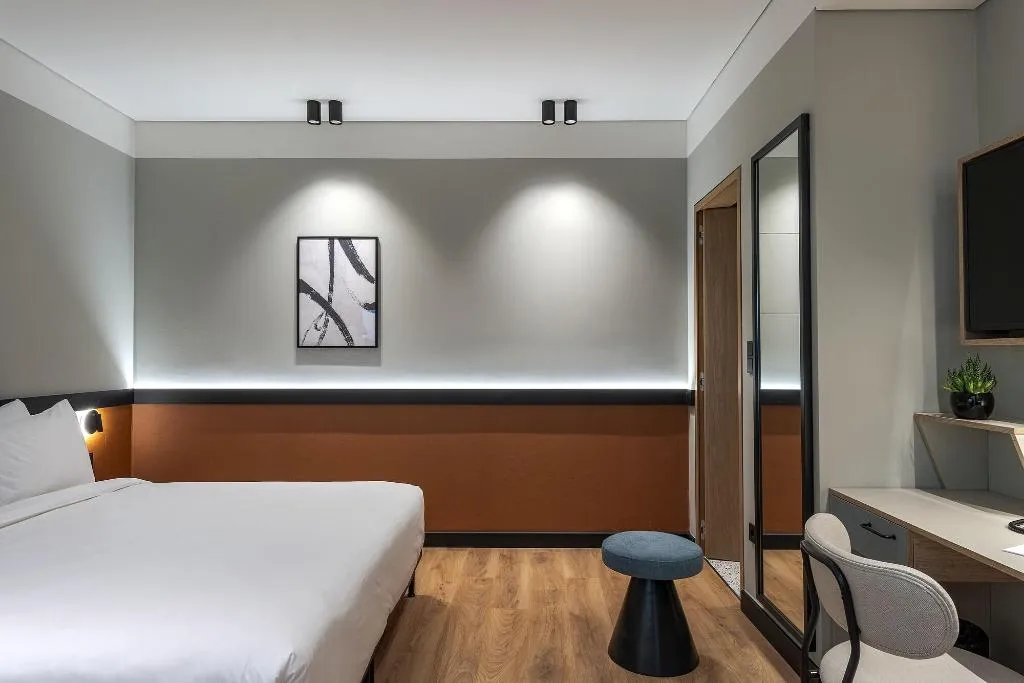 Room, Thirtynine Urban Stay, Halkidiki