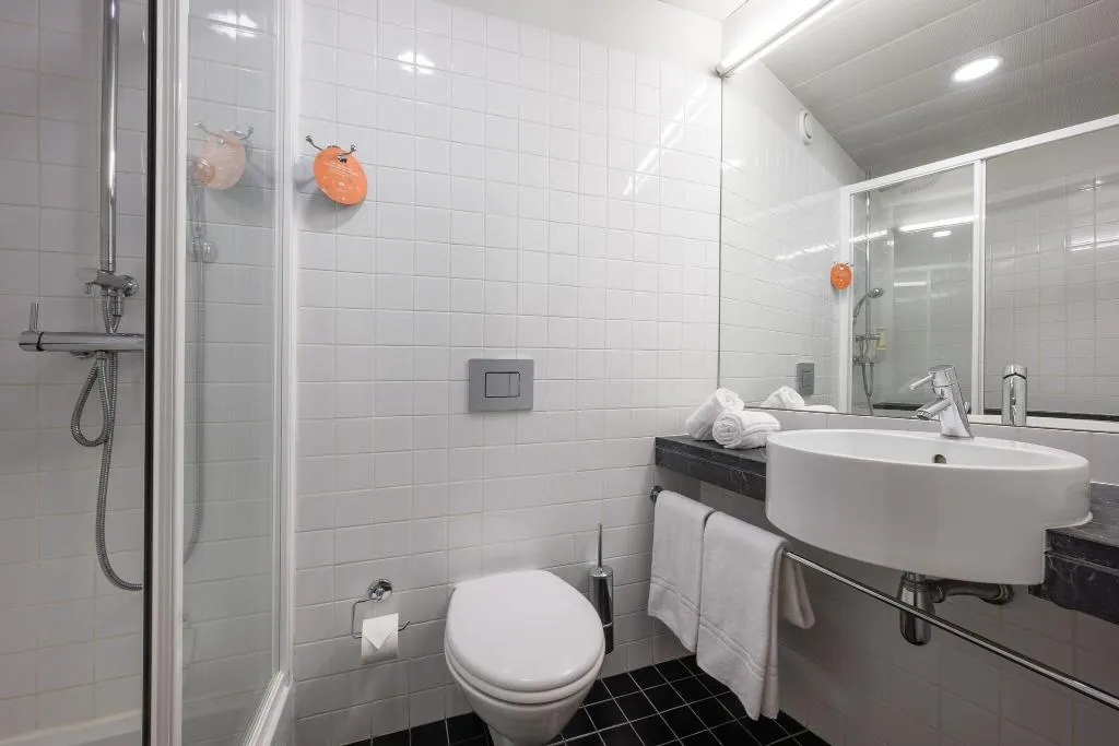 Double or Twin PREMIUM Room, Star Inn Porto, Porto