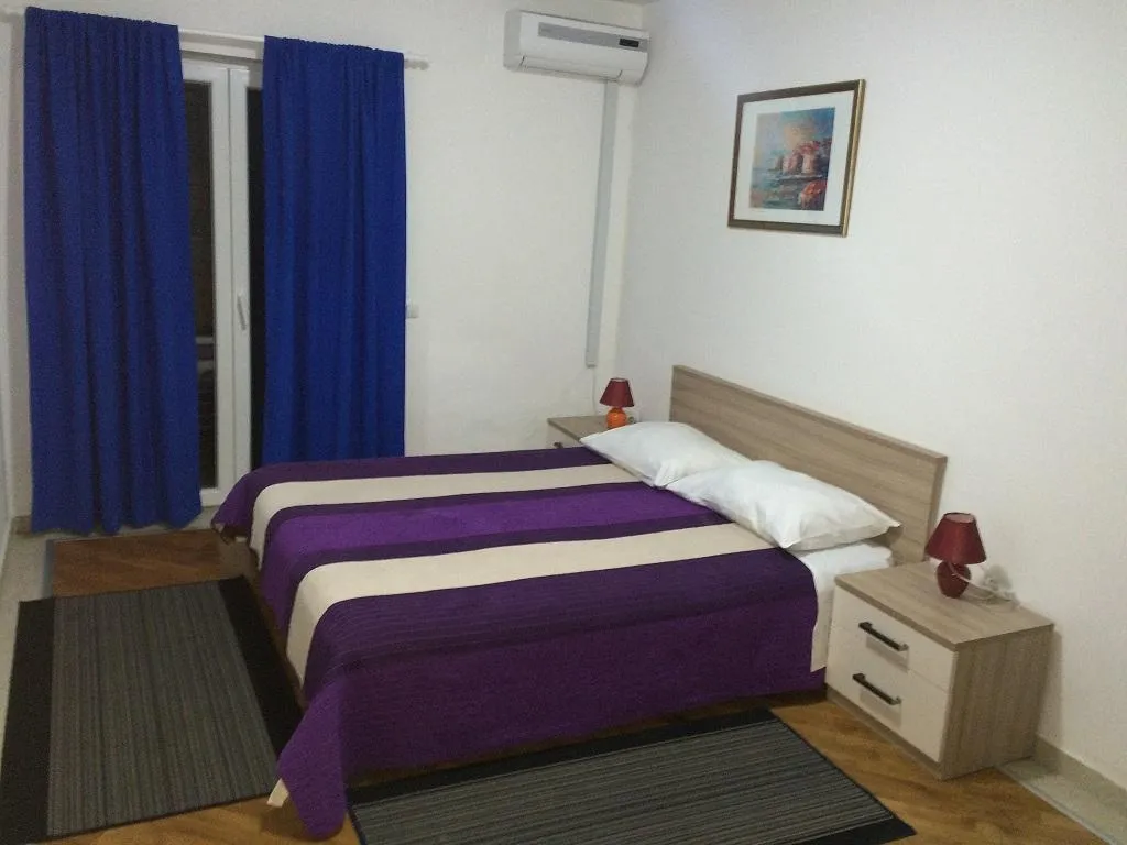 TRIPLE WITH BALCONY Room, Villa Royal, Dubrovnik