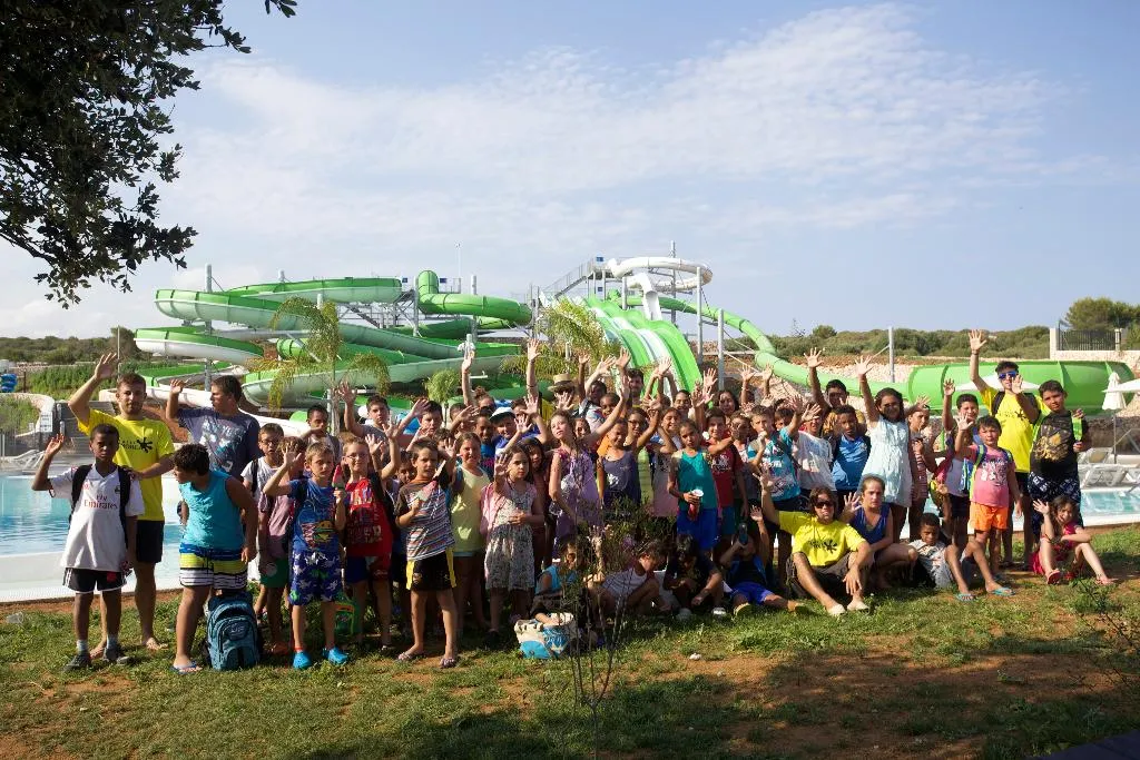 Sports and Entertainment, Starbal, Menorca