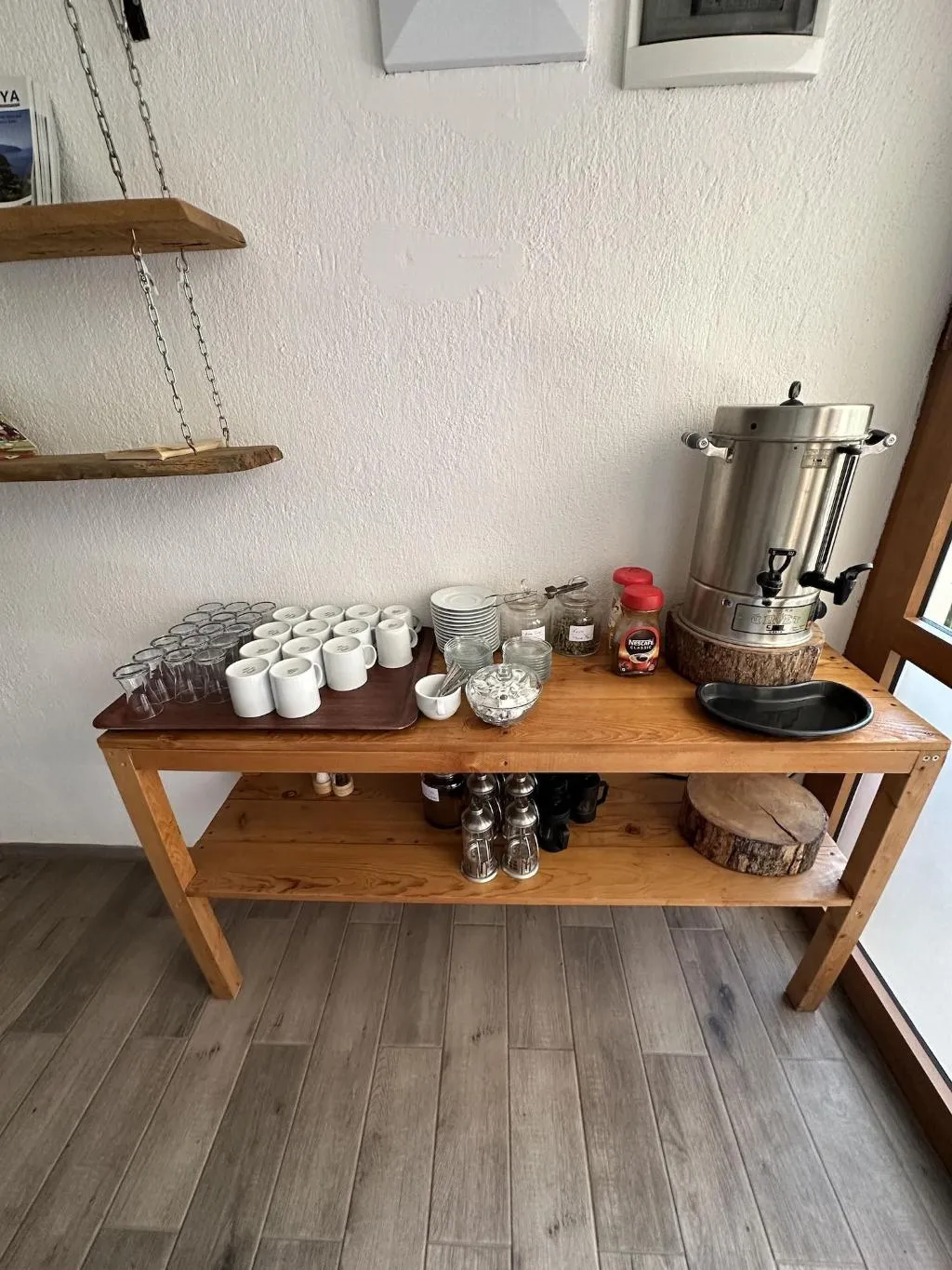 Room, Faralya Misafir Evi, Dalaman