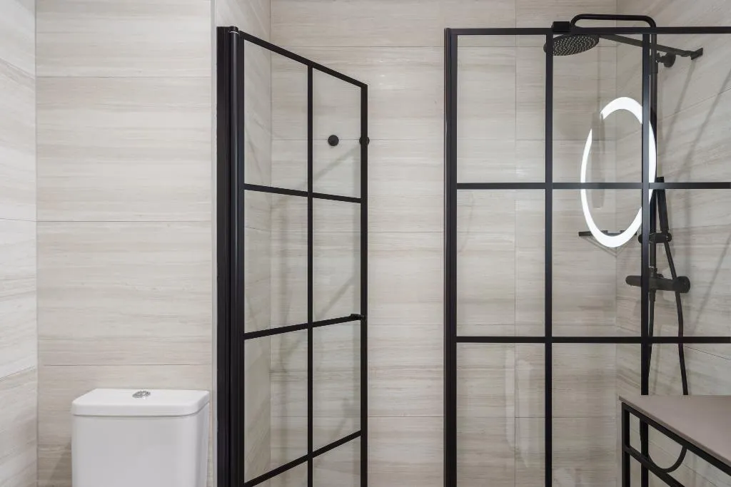 STUDIO WITH TERRACE Room, Smartrental Collection Gran Vía Centric, Madrid