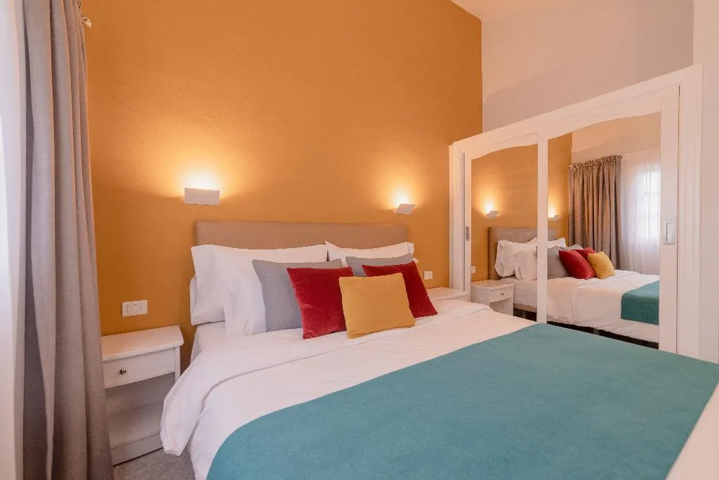 APARTMENT SUPERIOR Room, Club Vista Serena, Gran Canaria