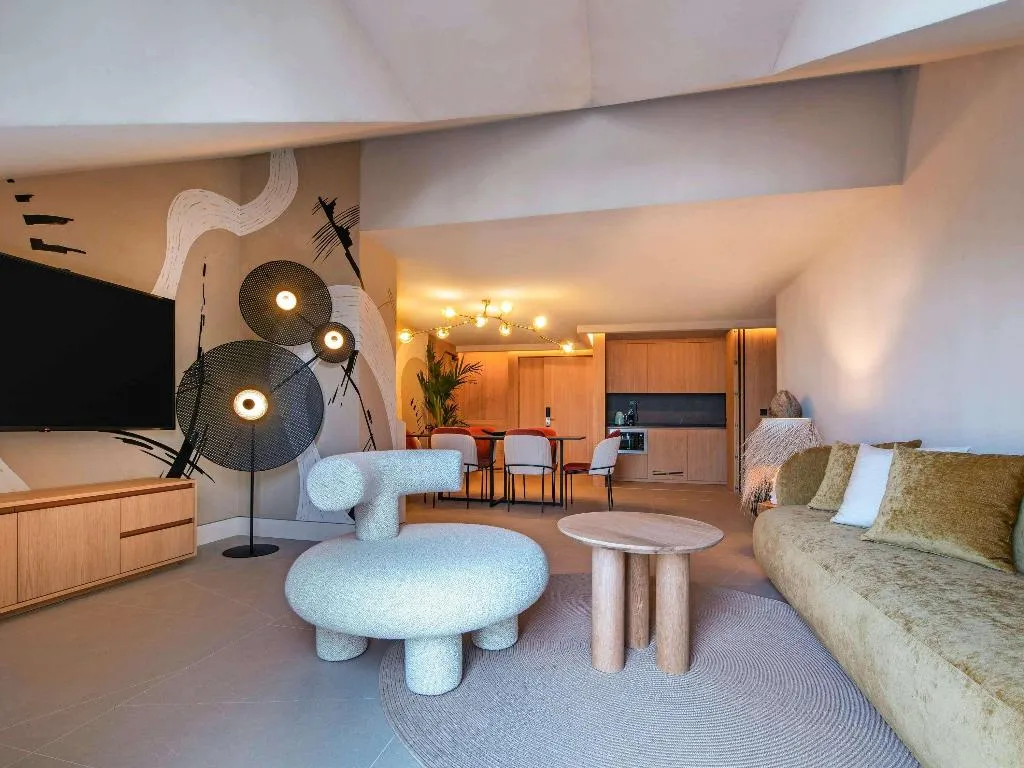 Room, SO/ Sotogrande Spa & Golf Resort Hotel, Costa Del Sol