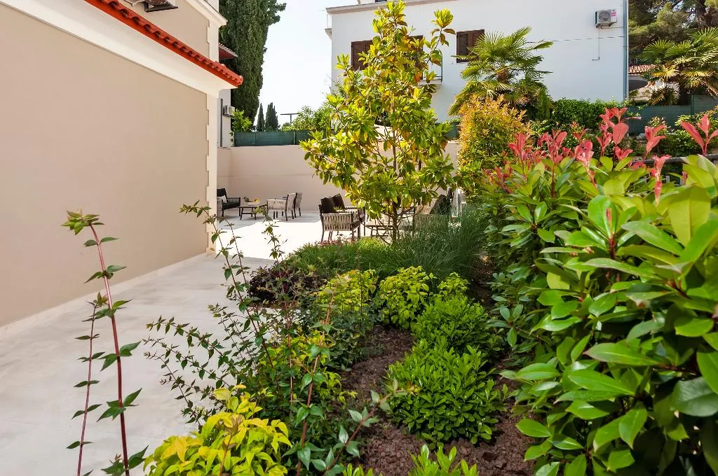 General view, Sunset Residence Rovinj, Istria
