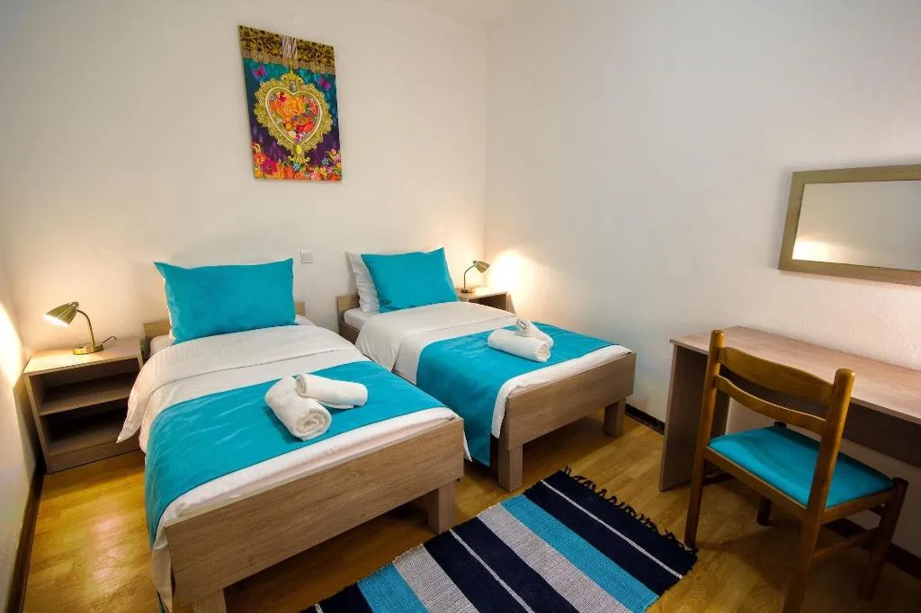 Room, City point rooms & more, Istria