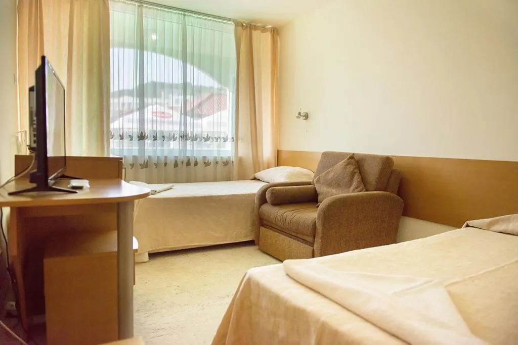 DOUBLE CAPACITY 2 Room, Diamond 1, Varna