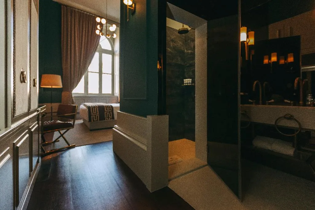 DOUBLE SUPERIOR Room, Torel 1884 Suites & Apartments, Porto