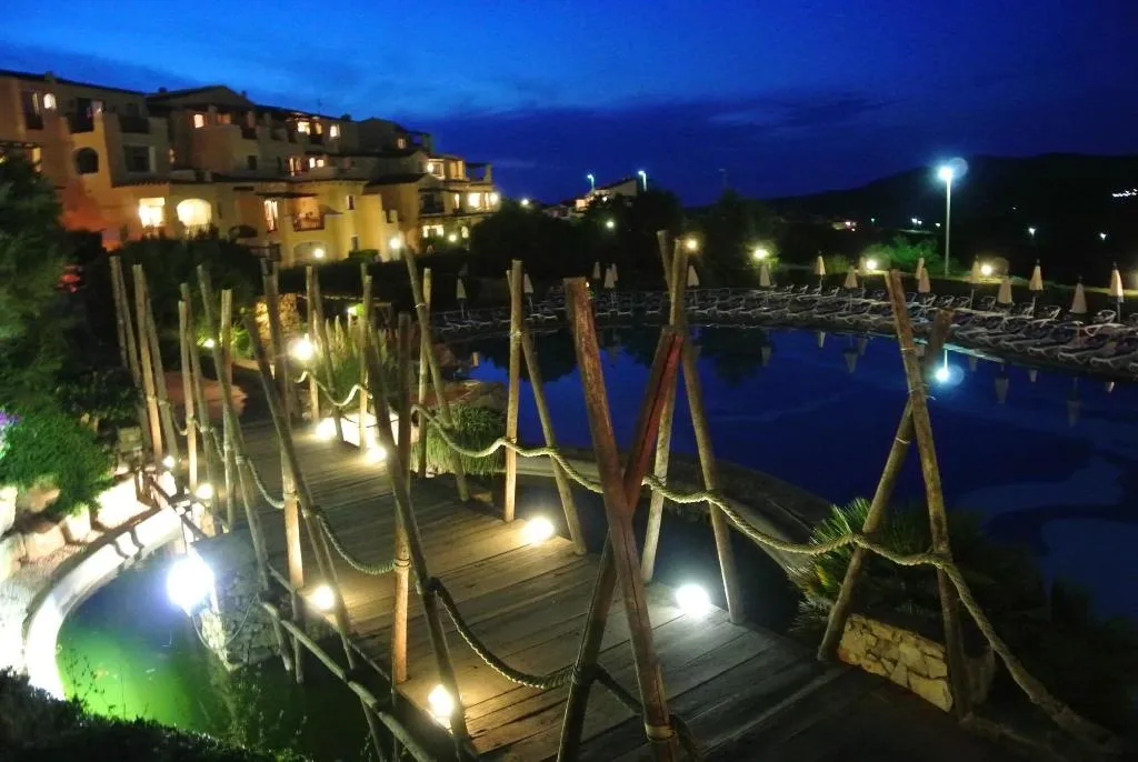 General view, Stintino Country Paradise, Alghero