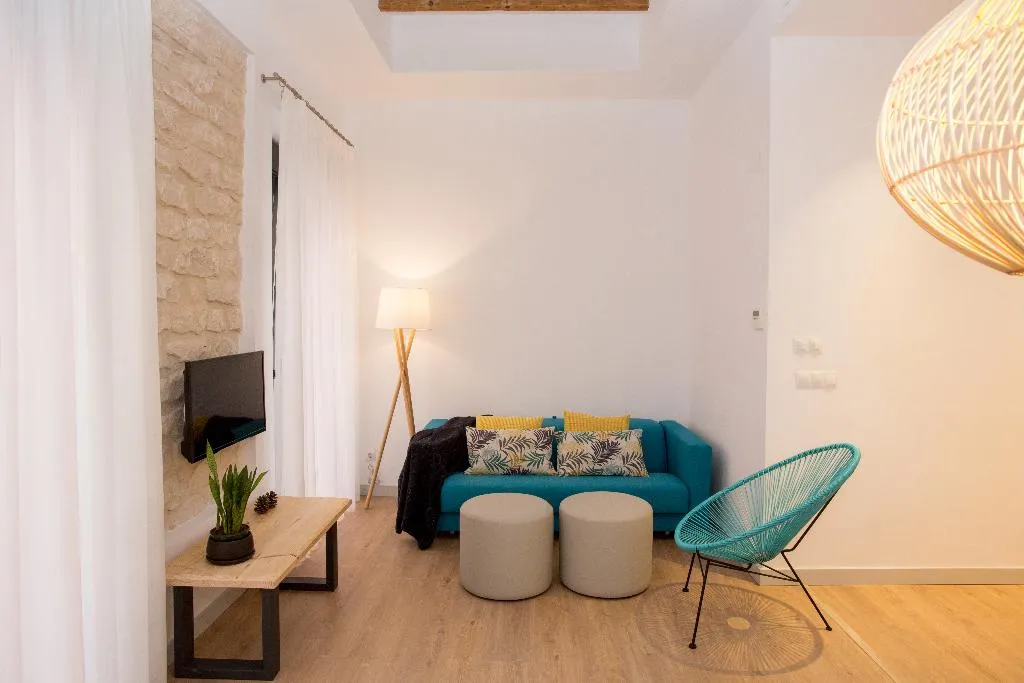 APARTMENT DELUXE TWO BEDROOM Room, S30 Reina Victoria, Costa Blanca