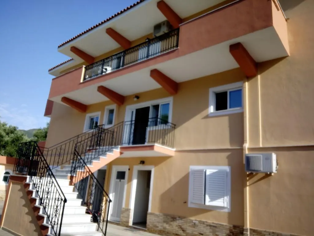General view, Zante Dolphin, Zante