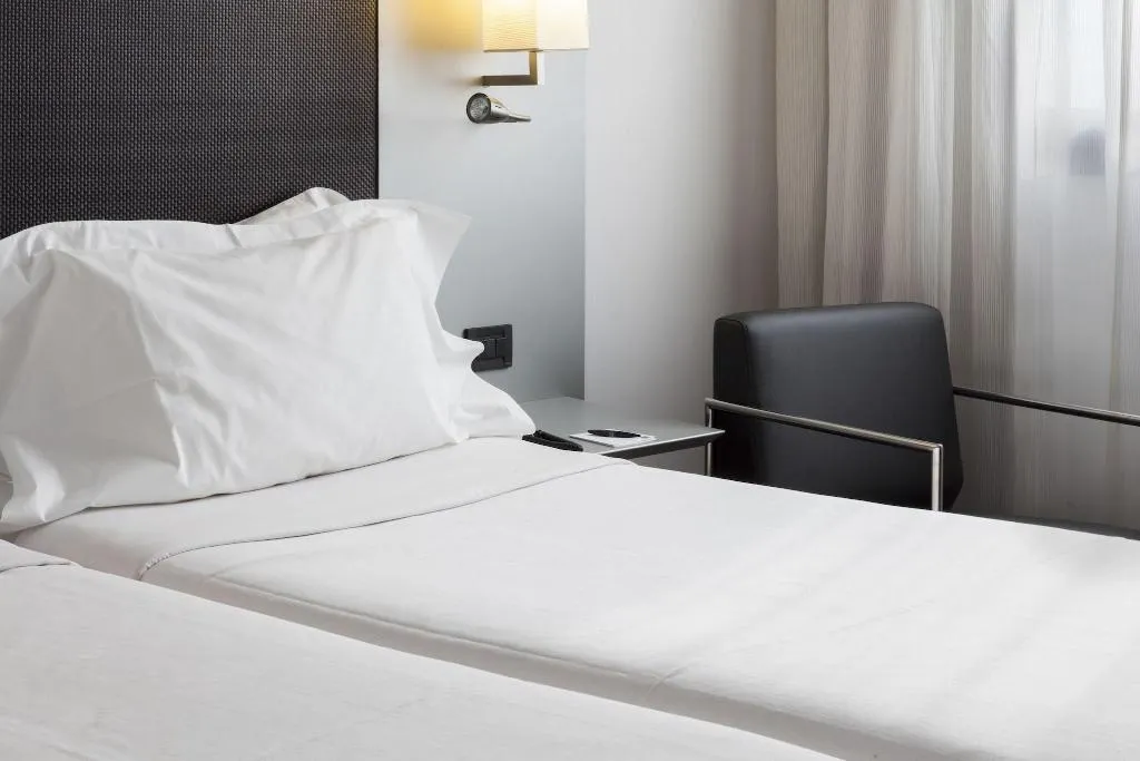 Room, AC Padova, Venice