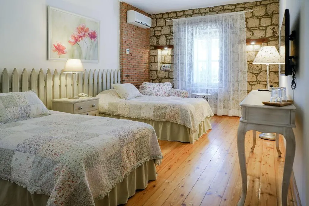 Room, Alacati Cadde 75 Luxury Hotel, Izmir