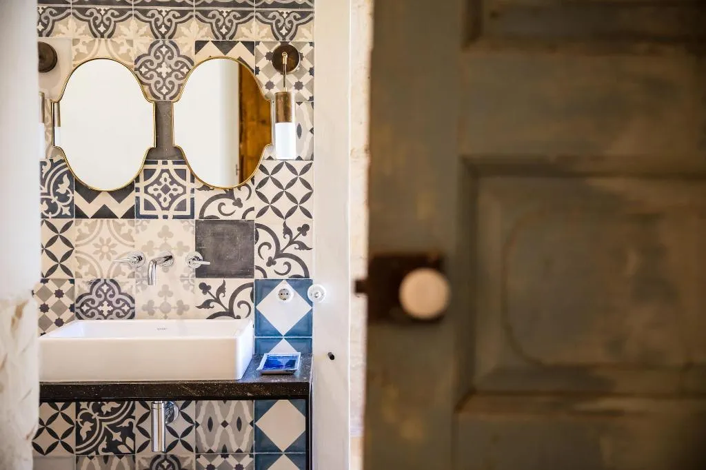 Room, Dimora Delle Balze, Catania