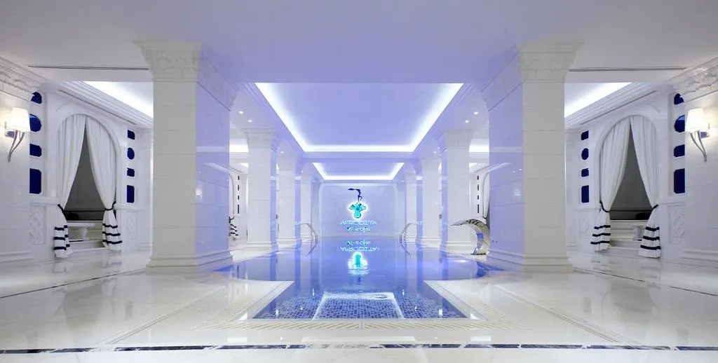 Sports and Entertainment, Pomegranate Wellness Spa Hote, Halkidiki