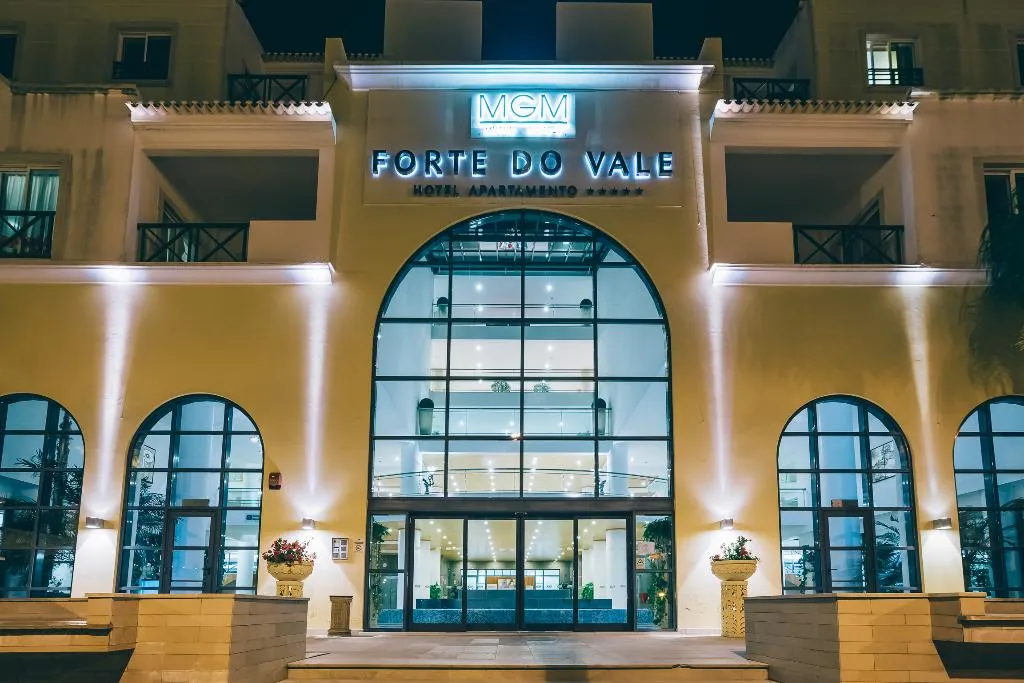 General view, Grand Muthu Forte Do Vale, Algarve