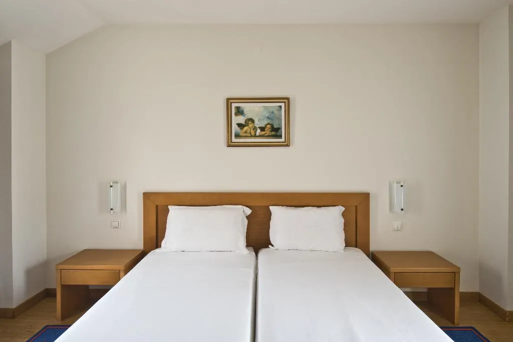 VILLA STANDARD Room, Lam Hotel Estarreja, Porto
