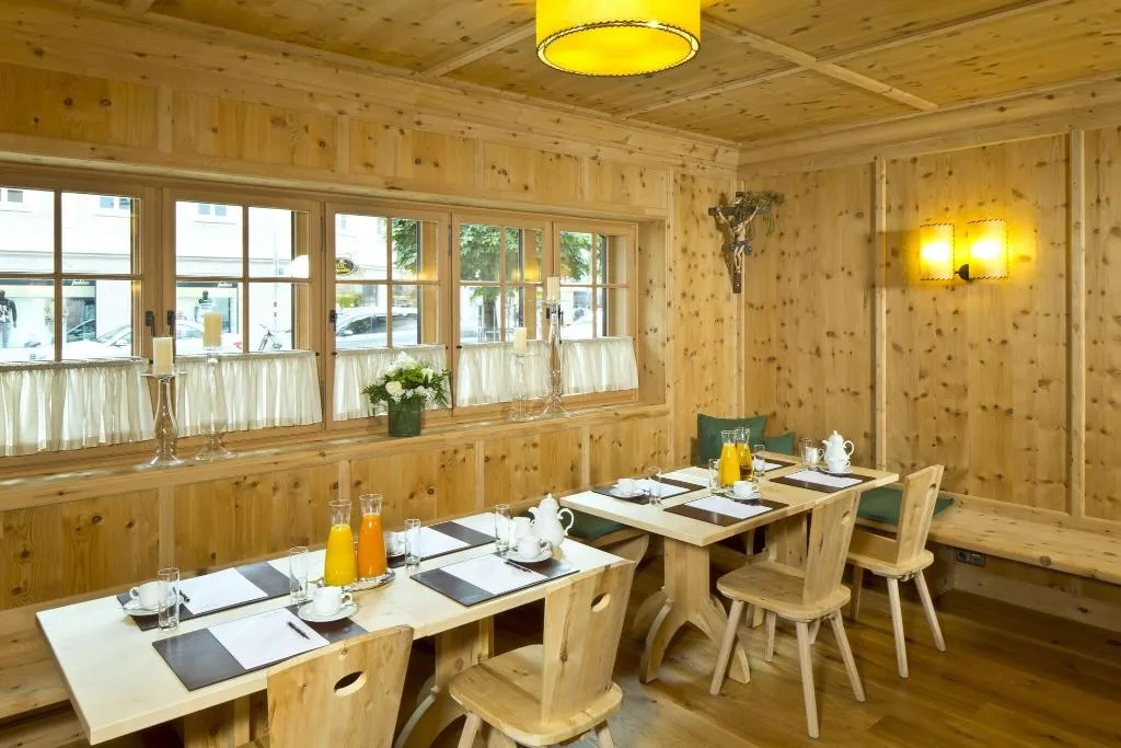 Conferences, Maximilian, Innsbruck