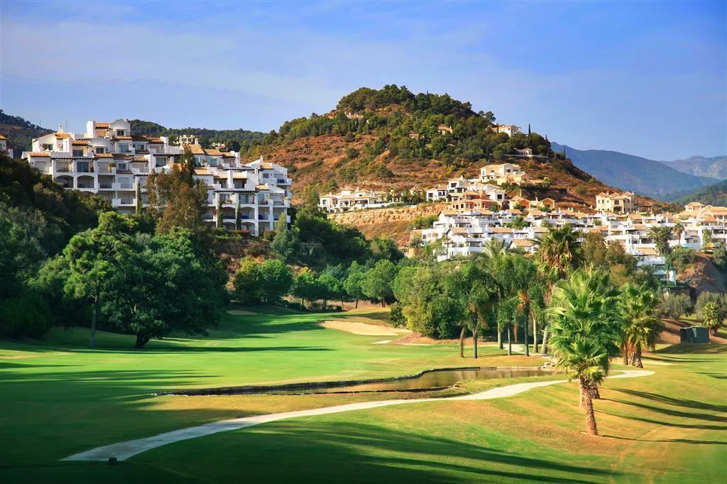 General view, Westin La Quinta Golf Resort & Spa, Costa Del Sol