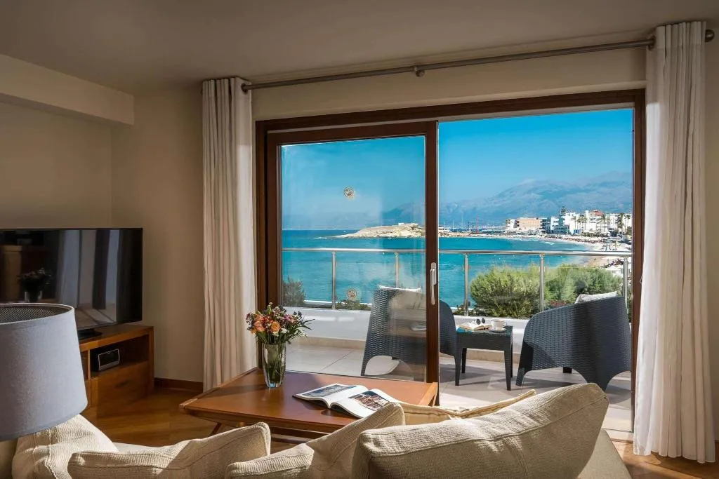 Room, Creta Maris Resort-All Inclusive, Crete