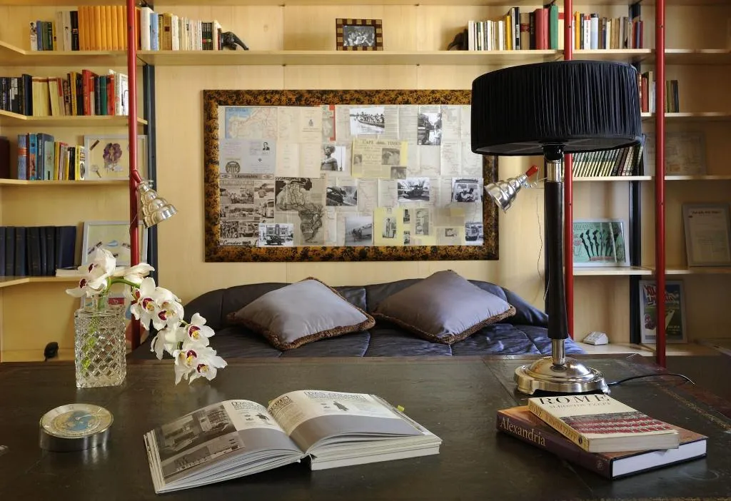 Room, Casa Howard Firenze - Residenza d'Epoca, Florence