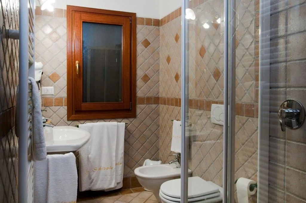 Room, S'Alzola, Olbia