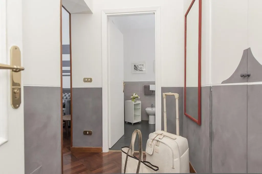 Room, B&B all'Orologio, Rome