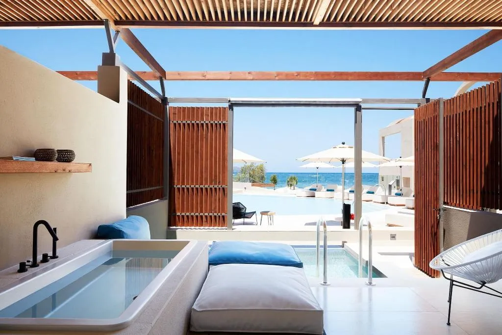 Room, Autograph Collection Domes Noruz Chania, Crete