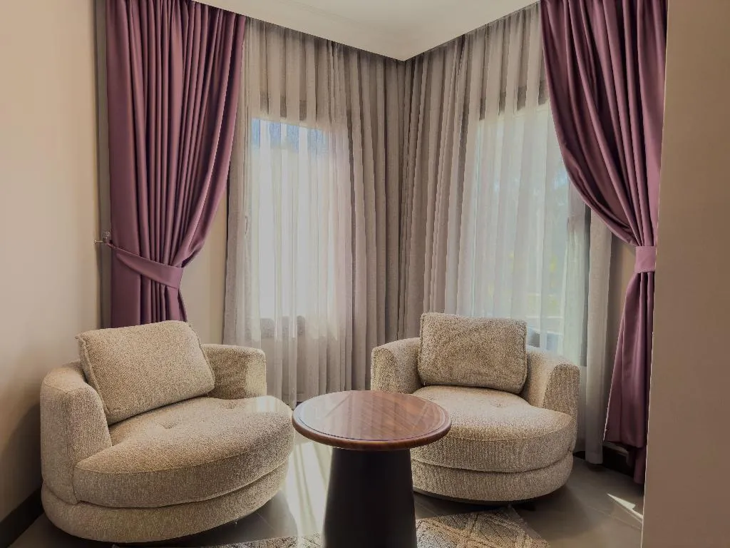 SUITE DELUXE Room, Belek 07 Luxury Suites Only For Family, Antalya