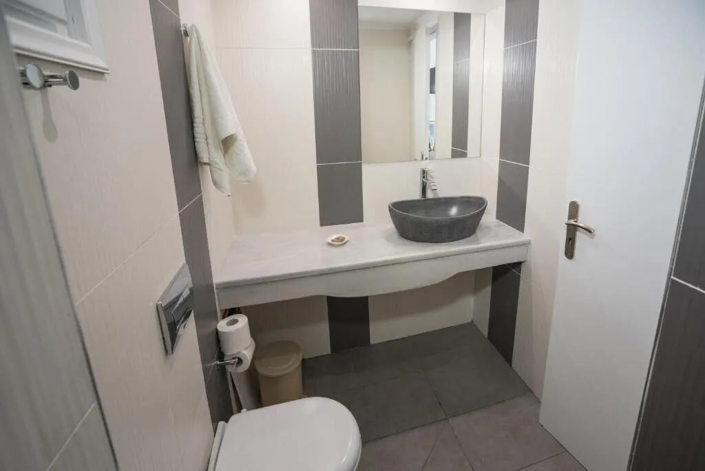 Room, Ifestia, Santorini