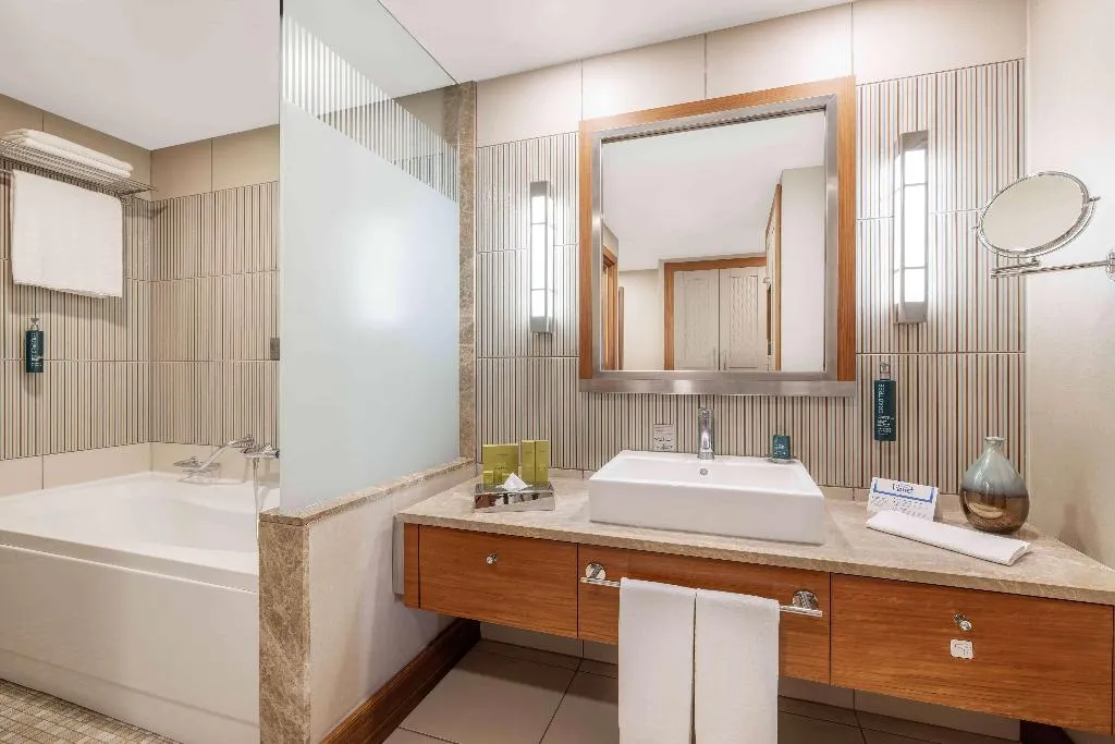 DOUBLE GUEST ROOM Room, Hilton Dalaman Sarigerme Resort and Spa, Dalaman