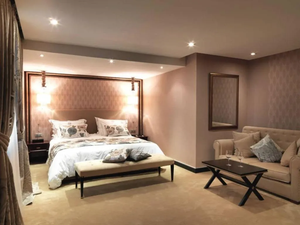 Room, The Russelior Hotel & Spa, Tunisia