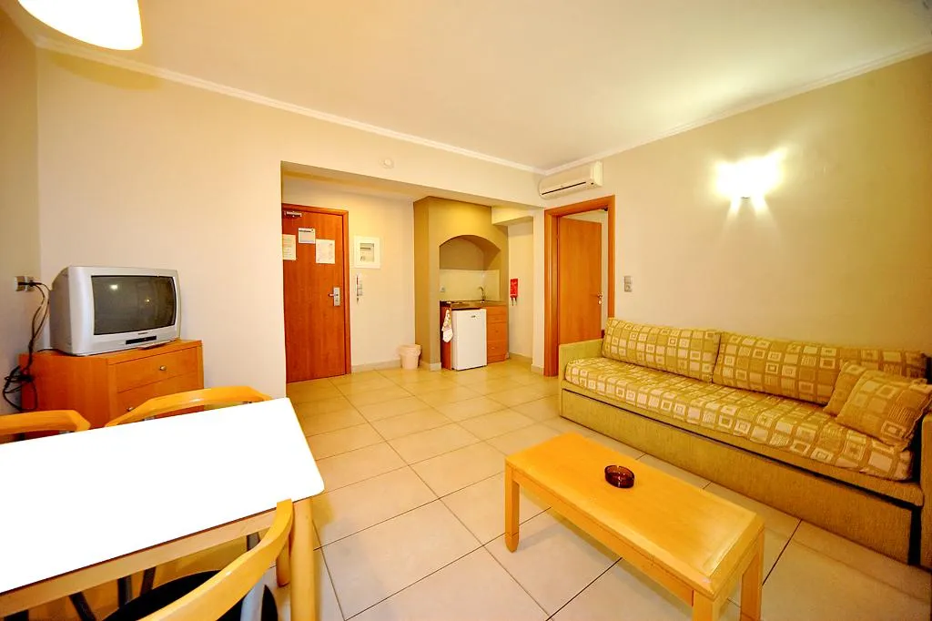 APARTMENT STANDARD Room, Saint Constantine, Kos