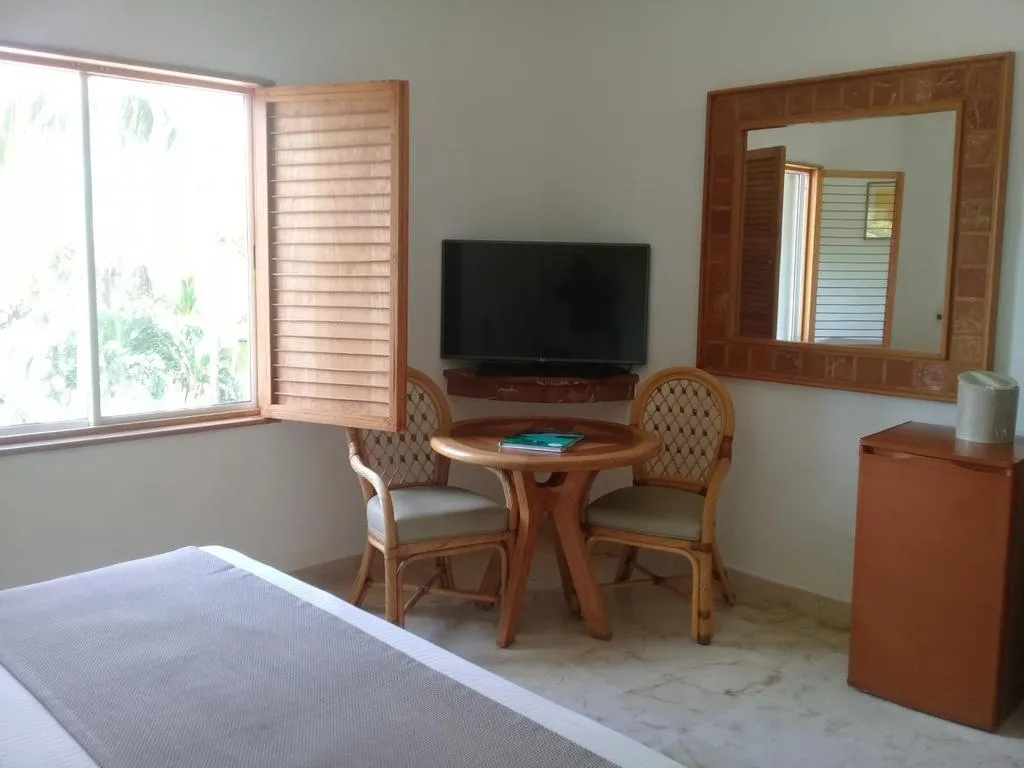 Room, Sunset Fishermen Beach Resort Playa Del Carmen, Cancun Area