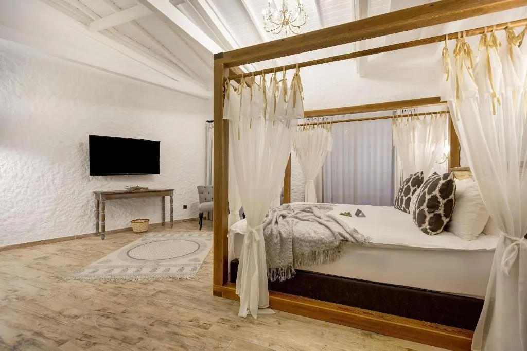 Room, Alachi Hotel, Izmir