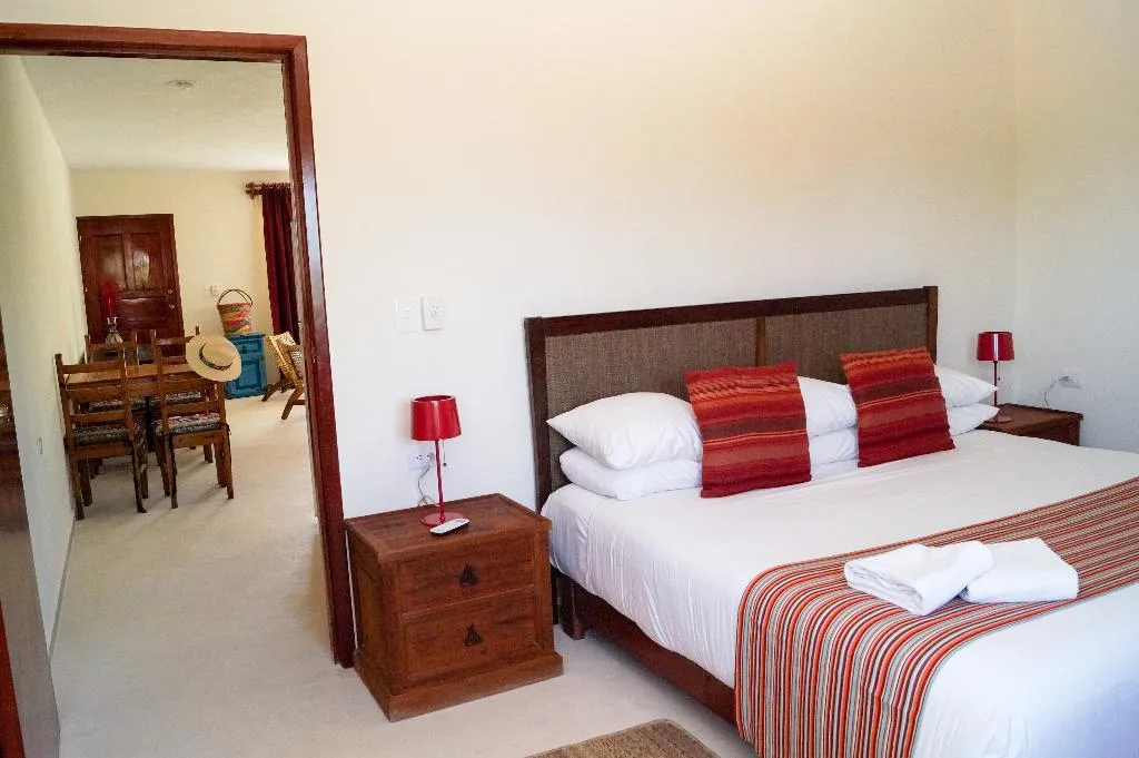 SUITE GARDEN VIEW ONE BEDROOM Room, Puerto Holbox, Cancun Area