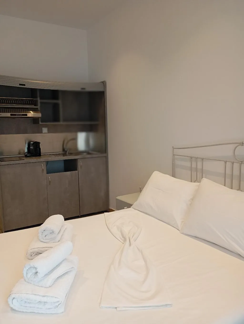 STUDIO COMFORT Room, Ifestia, Santorini