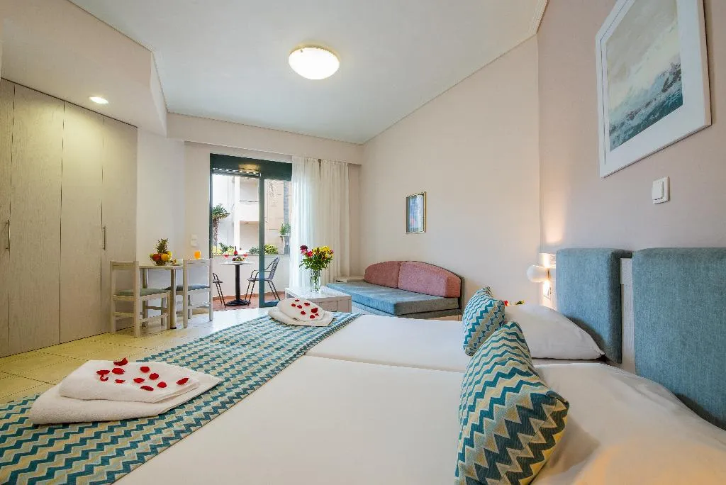 STUDIO STANDARD Room, Creta Palm, Crete