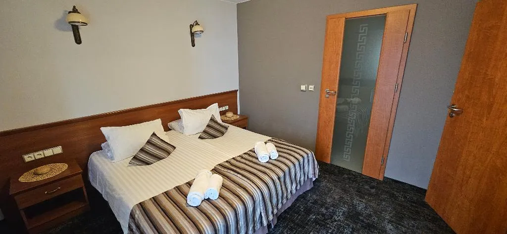 APARTMENT STANDARD Room, Great Polonia Conrad Krakow, Krakow