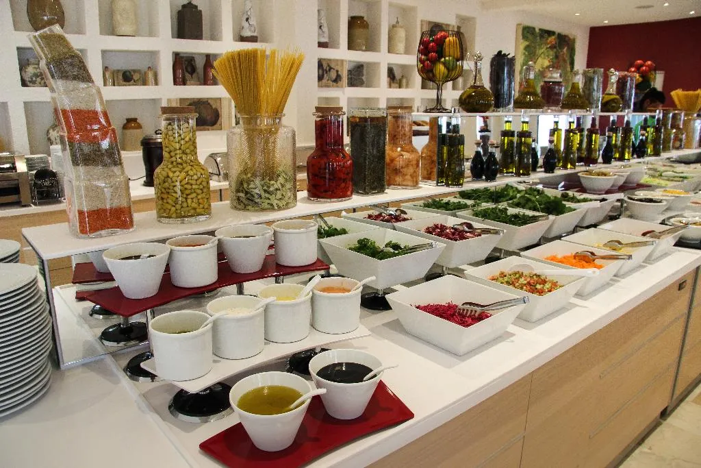 Restaurant, Club Sardinia Bodrum, Bodrum