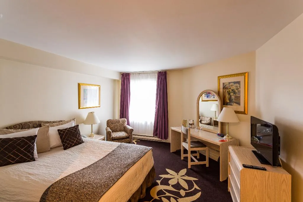 DOUBLE SINGLE USE STANDARD Room, Airport Hotel Mara, Riga