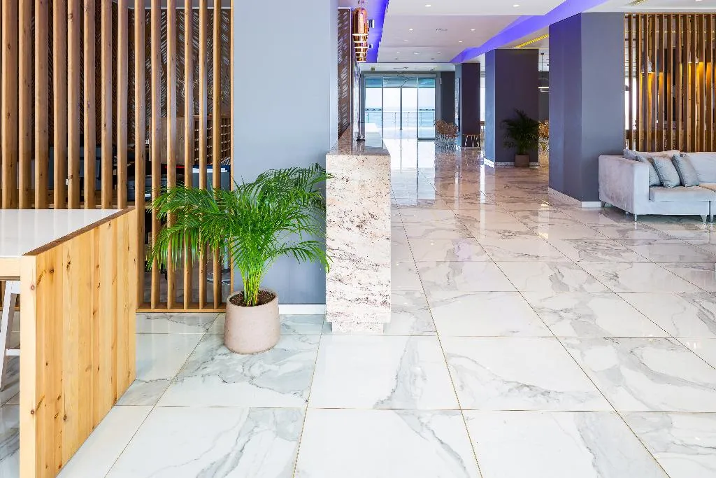 Lobby, Atali Grand Resort, Crete
