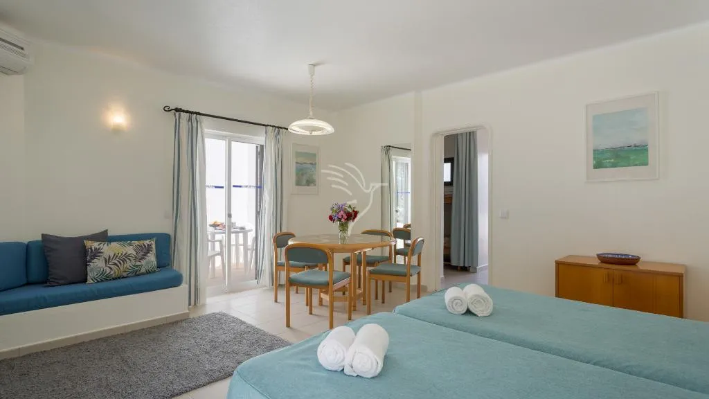 STUDIO SUPERIOR Room, Clube Albufeira Garden Village, Algarve