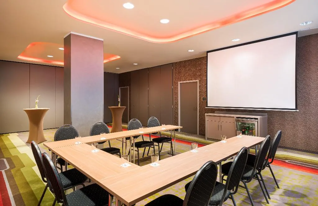 Conferences, Leonardo Hotel Berlin Mitte, Berlin