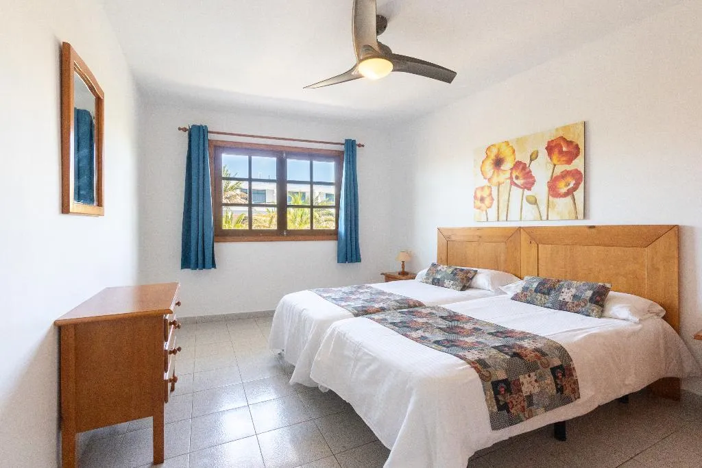APARTMENT SEA VIEW Room, La Peñita, Lanzarote