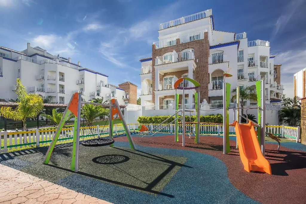 Sports and Entertainment, Occidental Torremolinos Playa, Costa Del Sol